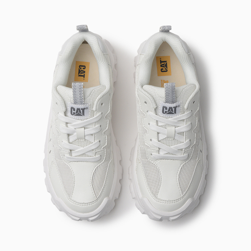 Caterpillar-Zapatillas-Intruder Lite Vent W AN