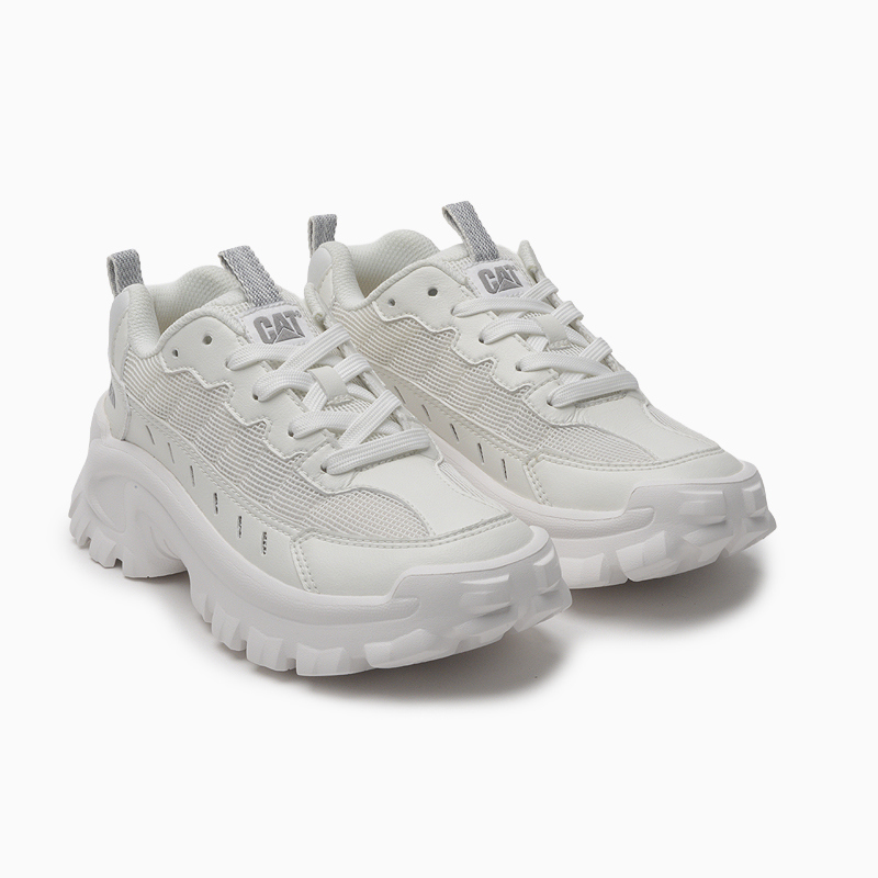 Caterpillar-Zapatillas-Intruder Lite Vent W FN