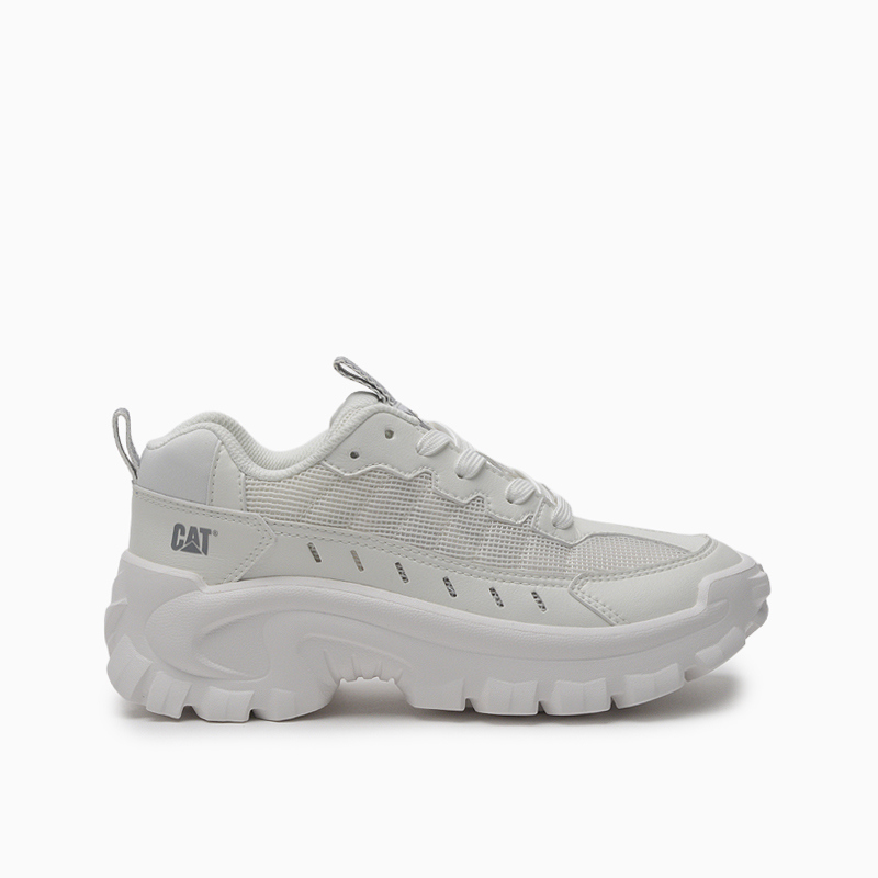 Caterpillar-Zapatillas-Intruder Lite Vent W PD