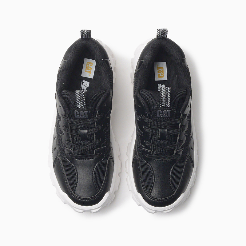 Caterpillar-Zapatillas-Intruder Lite Vent W AN