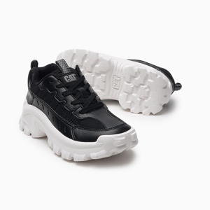 Caterpillar-Zapatillas-Intruder Lite Vent W SN