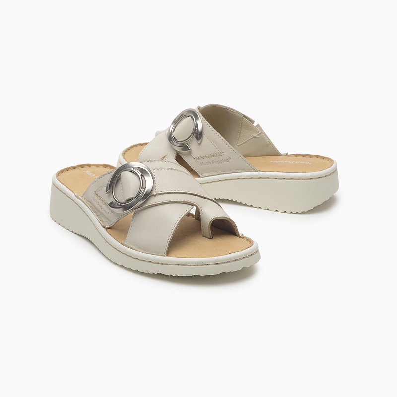 Hush Puppies-Sandalias-Shimmy SN