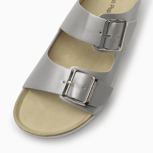Hush Puppies-Sandalias-Class II FN