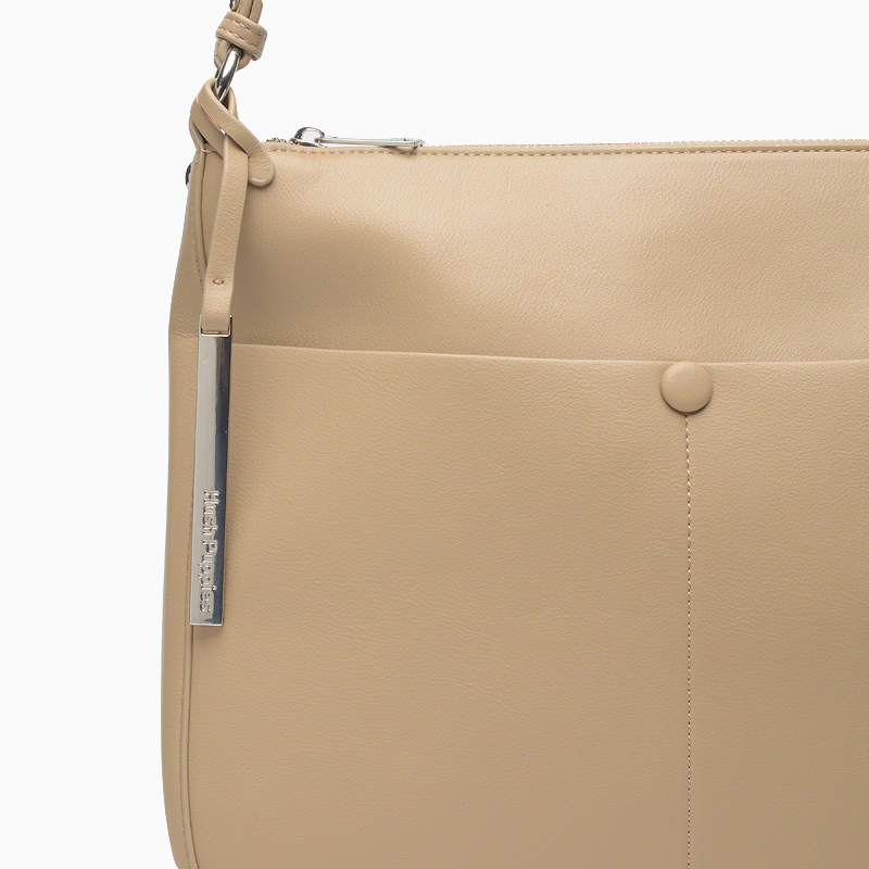 Hush Puppies-Cartera-Cartera Santana FN