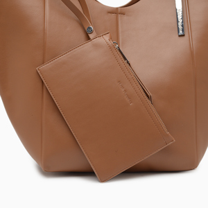 Hush Puppies-Cartera-Cartera Sagres FN