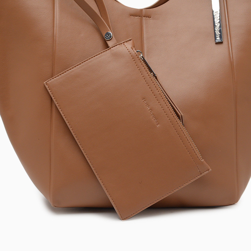 Hush Puppies-Cartera-Cartera Sagres FN