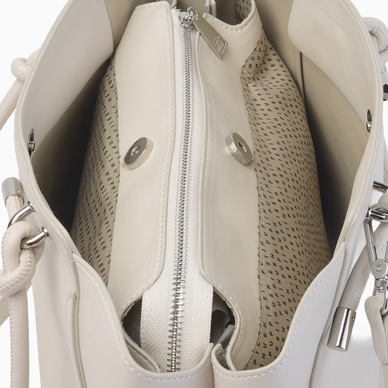 Hush Puppies-Cartera-Cartera Olbia FN