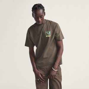 Vans-Remera-Art Production SS AN