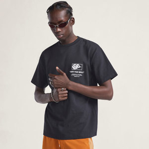 Vans-Remera-The Formula SS AN