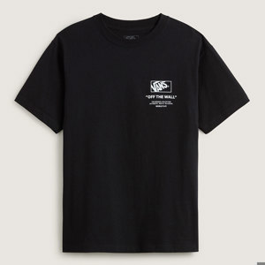 Vans-Remera-The Formula SS FN