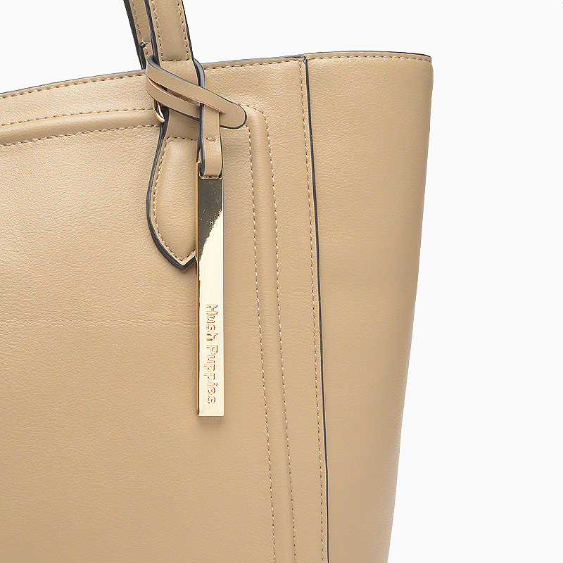 Hush Puppies-Cartera-Cartera Bosa FN