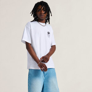 Vans-Remera-The Formula SS AN