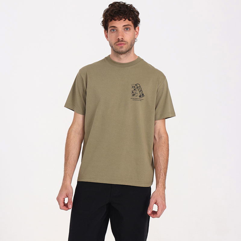 Vans-Remera-Moving Co SS AN