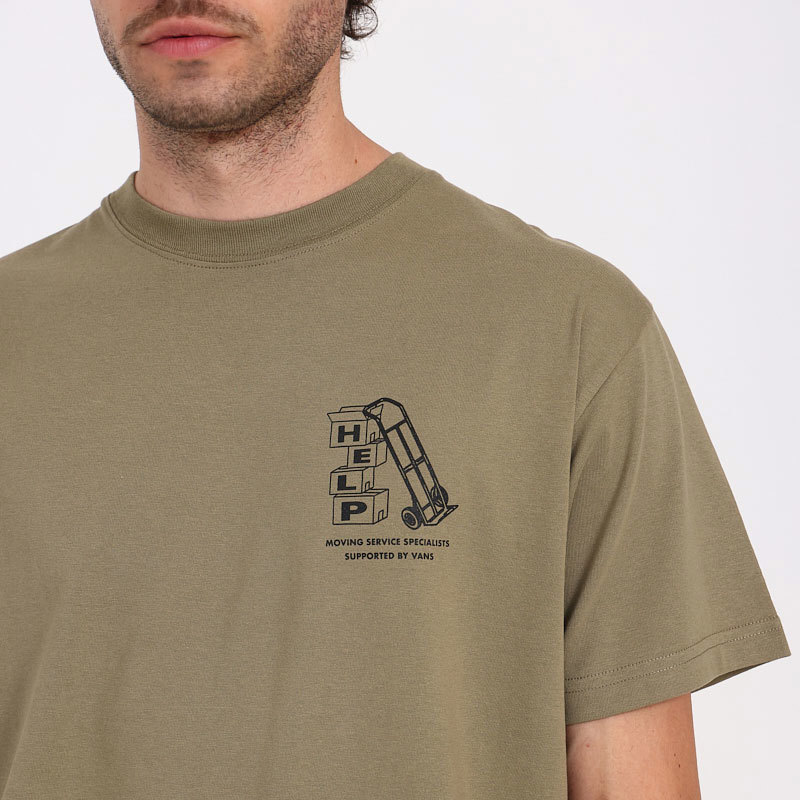 Vans-Remera-Moving Co SS SN