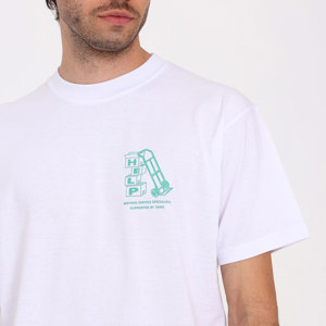 Vans-Remera-Moving Co SS SN