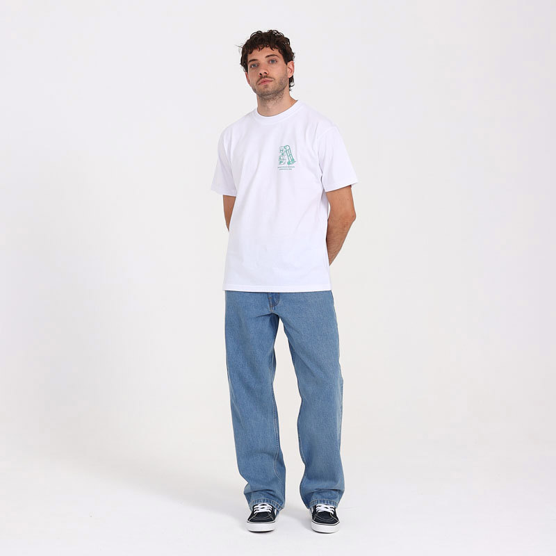 Vans-Remera-Moving Co SS FN