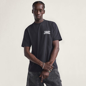 Vans-Remera-Chaos SS AN