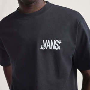 Vans-Remera-Chaos SS SN