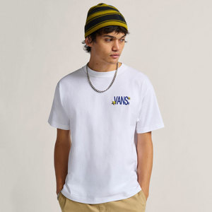 Vans-Remera-Chaos SS SN