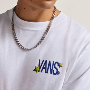 Vans-Remera-Chaos SS FN
