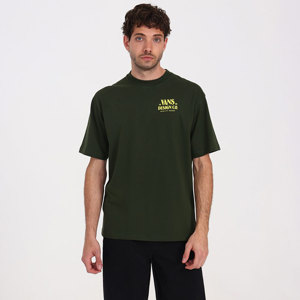 Vans-Remera-Vans Hov SS AN
