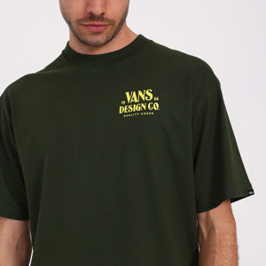 Vans-Remera-Vans Hov SS SN