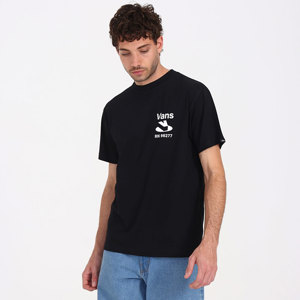 Vans-Remera-Elevated V SS AN