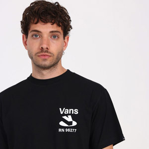 Vans-Remera-Elevated V SS SN