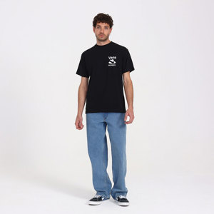 Vans-Remera-Elevated V SS FN