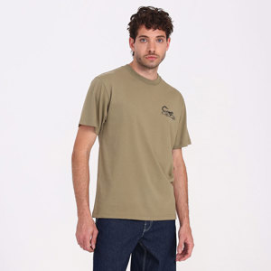 Vans-Remera-Sting Wagon SS AN