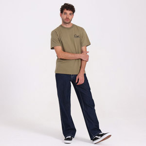 Vans-Remera-Sting Wagon SS FN