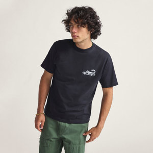 Vans-Remera-Sting Wagon SS AN