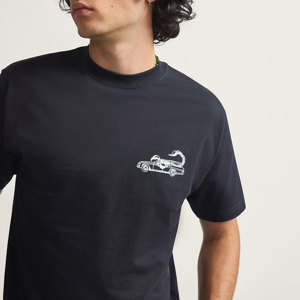 Vans-Remera-Sting Wagon SS SN