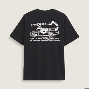 Vans-Remera-Sting Wagon SS FN