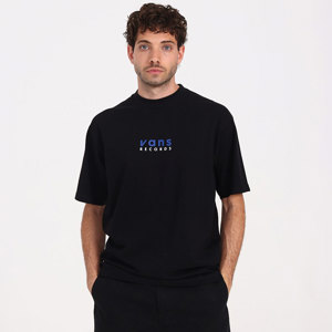 Vans-Remera-Vans Records SS AN