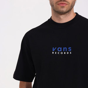 Vans-Remera-Vans Records SS SN