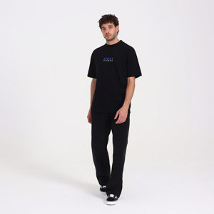 Vans-Remera-Vans Records SS FN