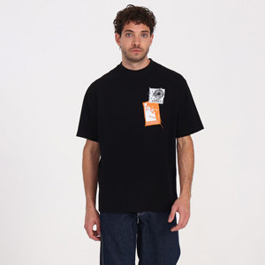 Vans-Remera-Punk Patch SS AN