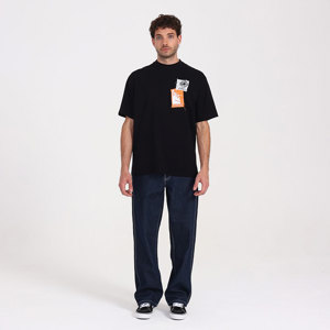 Vans-Remera-Punk Patch SS FN