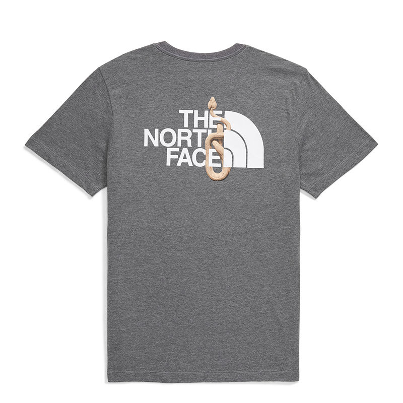 The North Face-Remera-M S/S LUNAR NEW YEAR SNAKE TEE -GRAPHIC FN The North Face-Remera-M S/S LUNAR NEW YEAR SNAKE TEE -GRAPHIC FN