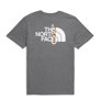 The North Face-Remera-M S/S LUNAR NEW YEAR SNAKE TEE -GRAPHIC FN
