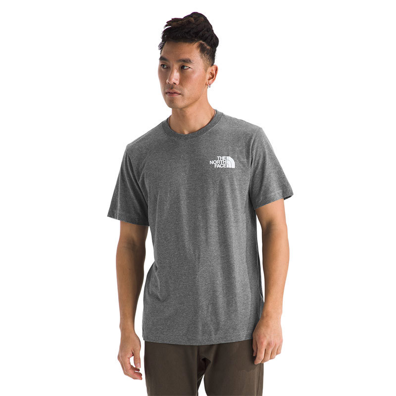 The North Face-Remera-M S/S LUNAR NEW YEAR SNAKE TEE -GRAPHIC SN The North Face-Remera-M S/S LUNAR NEW YEAR SNAKE TEE -GRAPHIC SN