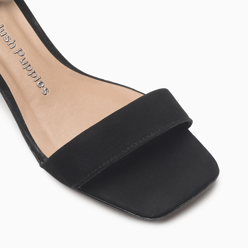 Hush Puppies-Taco-Davina SN