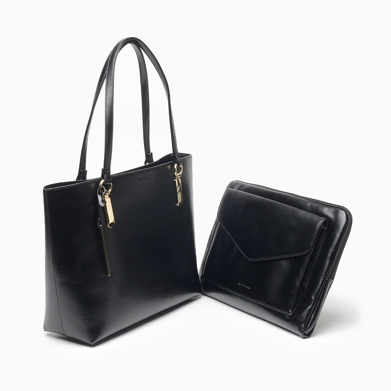 Hush Puppies-Cartera-Cartera Cagliari FN