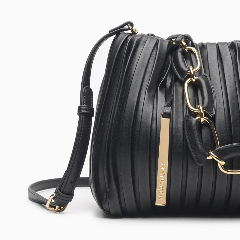 Hush Puppies-Cartera-Cartera Derval FN