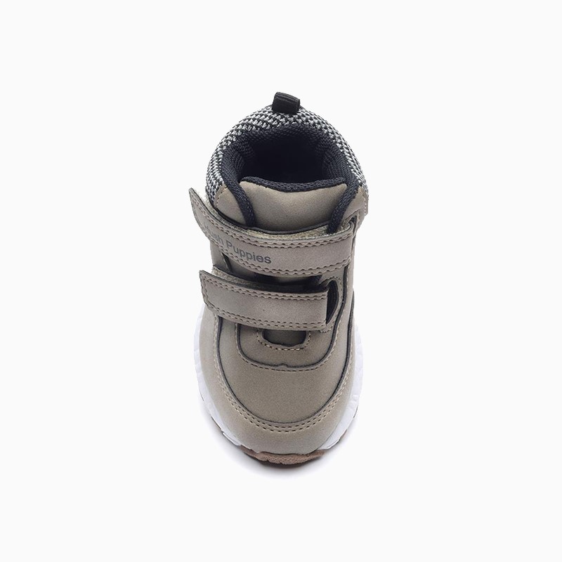 Hush Puppies-Zapatillas-Otto AN