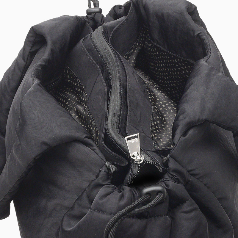 Hush Puppies-Bolsos-Bolso Fier FN