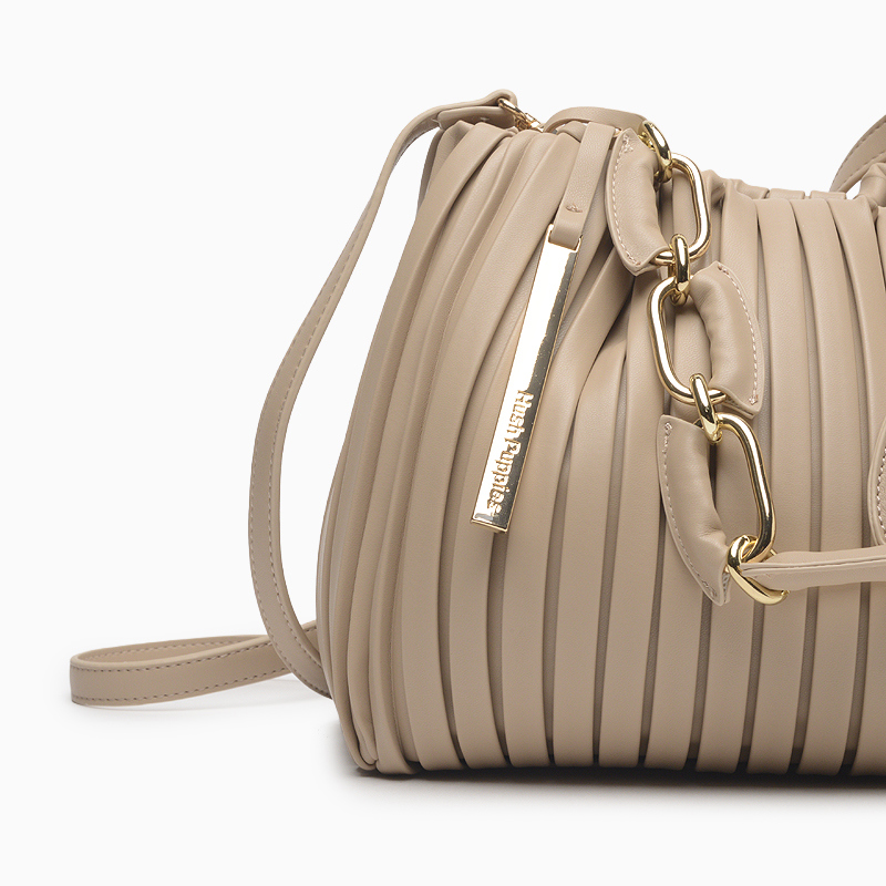 Hush Puppies-Cartera-Cartera Derval FN