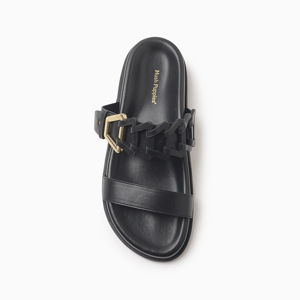 Hush Puppies-Sandalias-Billy AN