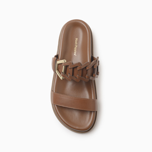 Hush Puppies-Sandalias-Billy AN